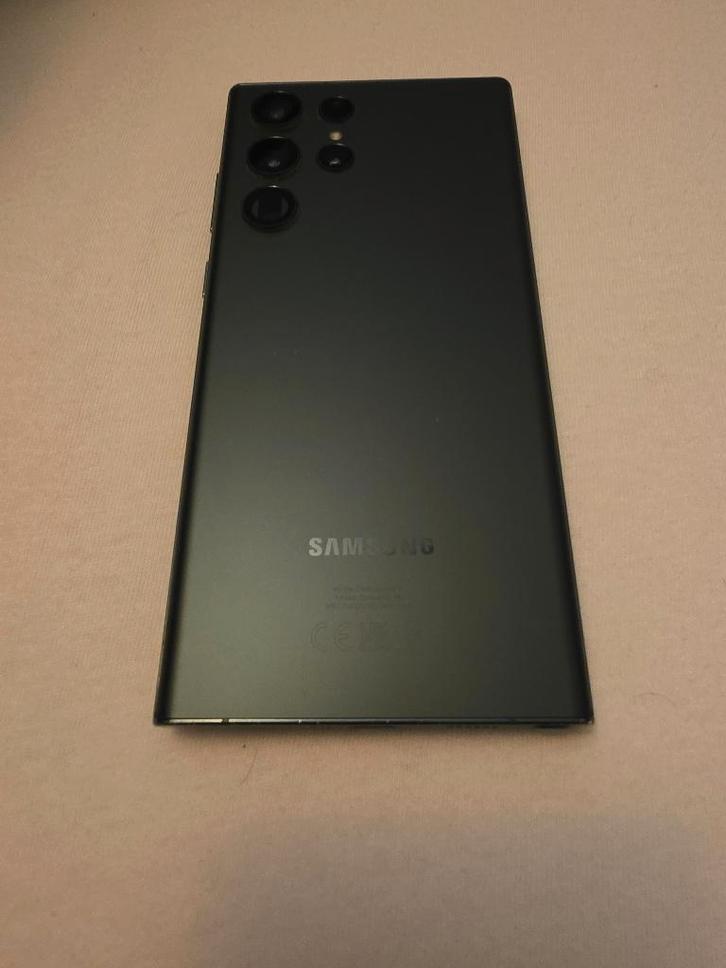 Samsung S 22 Ultra 512gb, Telecommunicatie, Mobiele telefoons | Samsung, Gebruikt, Galaxy S22, 512 GB, Zonder abonnement, Zonder simlock