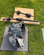 Volvo 850 T5-R M56, Ophalen, Volvo