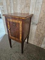 oud frans kastje ``WOONWINKEL RUSTIEK``, Ophalen of Verzenden