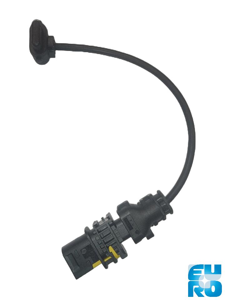 DAF LF KOELVLOEISTOFNIVEAUSENSOR 1706425N, -, -, Nieuw, Motor en Toebehoren