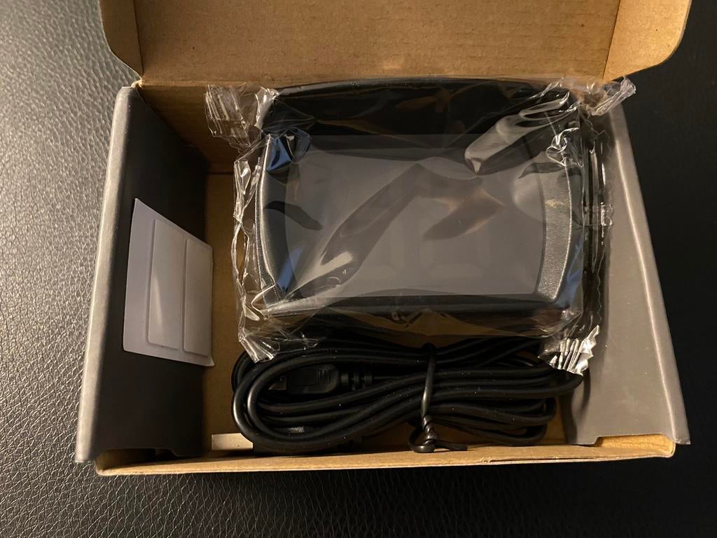 Super nauwkeurig GPS snelheidsmeter, nieuw, Ophalen of Verzenden, Nieuw