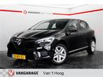 Renault Clio 1.0 TCe Zen (bj 2021), Auto's, Voorwielaandrijving, Stof, Gebruikt, Origineel Nederlands