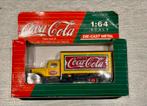 Coca-Cola Die-Cast Metal Truck 1:64 Schaal, Ophalen of Verzenden, Nieuw