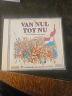 Van Nul Tot Nu Deel 1 - Interactieve Geschiedenis PC CD-ROM, Spelcomputers en Games, Games | Pc, Puzzel en Educatief, Gebruikt