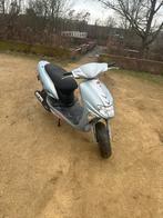 Kymco vitality 2 takt malossi, Ophalen of Verzenden, Zo goed als nieuw, Benzine, Overige modellen