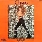Charo ‎  Olé Olé  lp, Ophalen of Verzenden, Gebruikt, 12 inch, Disco