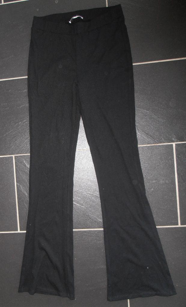 flared broek maat 176, Broek, Meisje, Nieuw, Ophalen of Verzenden