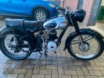 Sparta 200 cc 1957