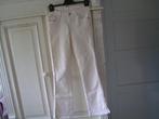 Prachtige Nieuwe Spijkerbroek van Indian Blue Jeans maat 36, Wit, Nieuw, Ophalen of Verzenden, Maat 36 (S)