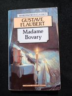 Gustave Flaubert, Madame Bovary, Boeken, Ophalen of Verzenden, Gelezen