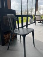 Ikea PS 2012 stoel, Ophalen, Kunststof, Gebruikt, Zwart