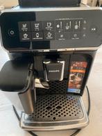 Philips LatteGo 2200 serie volautomatische espressomachine, Afneembaar waterreservoir, Espresso apparaat, Zo goed als nieuw, 2 tot 4 kopjes
