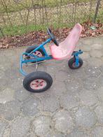 Berg driewieler skelter, Ophalen, Gebruikt, Berg