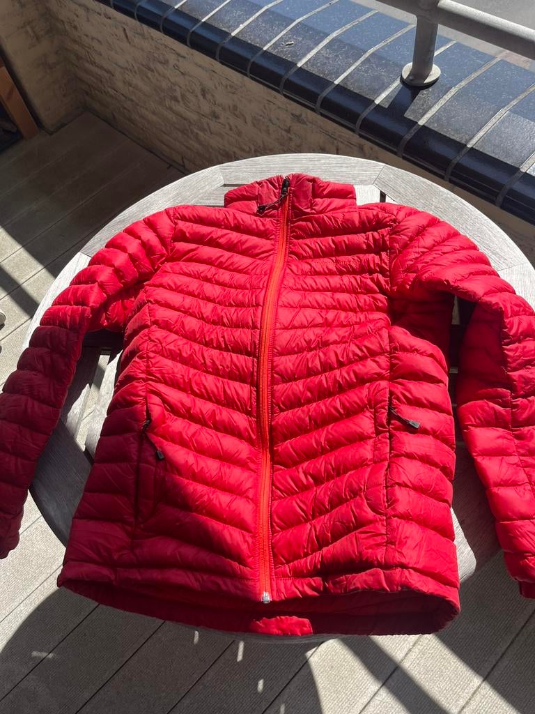 Peakperfromance jas, Kleding | Dames, Ophalen of Verzenden, Zo goed als nieuw, Jack