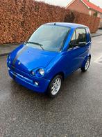 Brommobiel Grecav Eke SPA, Gebruikt, 16 km/u of meer, 46 km of meer, Ophalen