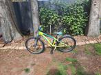 Te koop jongens fiets. 24 inch. Merk Cube 240, Ophalen of Verzenden, Gebruikt, Kinderkar