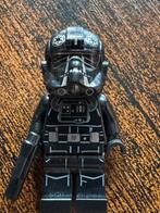 Lego star wars imperial pilot, Ophalen of Verzenden, Zo goed als nieuw, Actiefiguurtje