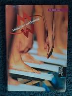Wiskunde Modern., Ophalen of Verzenden, Beta, Nieuw