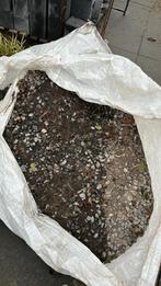 Gratis split in big bag, Ophalen, Gebruikt, Split