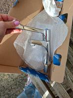 Zo goed als nieuwe kraan Grohe, Ophalen, Nieuw, Kraan