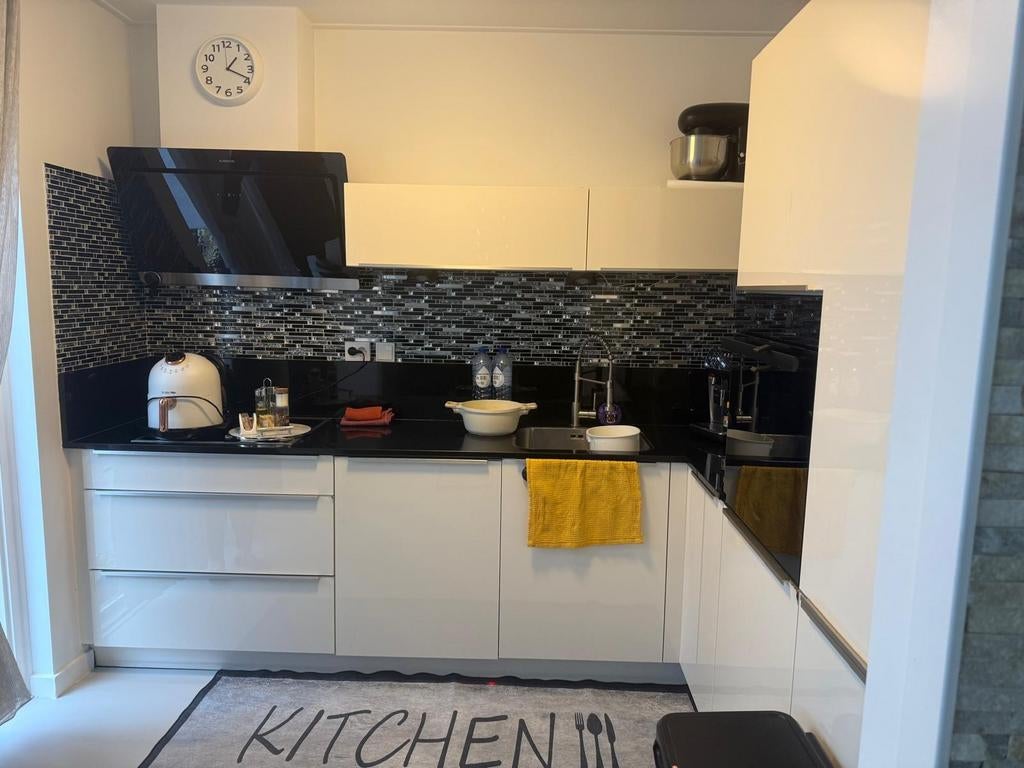 TE KOOP L VORMIGE KEUKEN, Ophalen, Gebruikt
