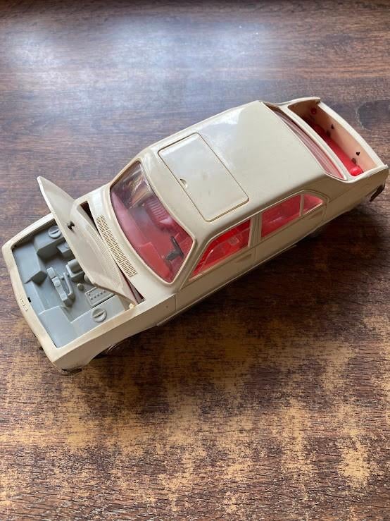 PEUGEOT 504 - MODELAUTO, Ophalen, Huis en Inrichting