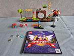 Lego Sonic the Hedgehog Green Hill Zone set, Ophalen of Verzenden, Zo goed als nieuw, Complete set, Lego