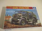 Italeri Chevrolet gun tractor, Tank, Italeri, 1:32 tot 1:50, Ophalen of Verzenden