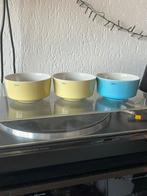Set van 3 Royco Villeroy & Boch soepkommen, Ophalen of Verzenden