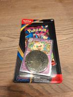 Pokémon Pakje - Phantasmal Flames, Hobby en Vrije tijd, Verzamelkaartspellen | Pokémon, Ophalen of Verzenden, Nieuw, Overige typen