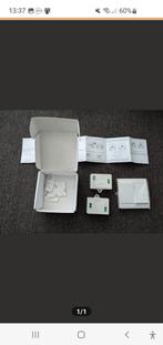 Draadloze kinetische schakelaar ~ nieuw, Ophalen of Verzenden