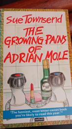 Sue Townsend the Groningen prins of Adrian Mole, Ophalen of Verzenden, Gelezen