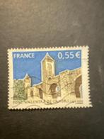 Frankrijk. Yvert. 4180, Ophalen of Verzenden, Gestempeld