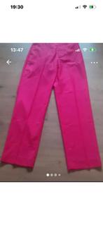 Prachtige pantalon, Maat 38/40 (M), Zwart, Ophalen of Verzenden, Zo goed als nieuw