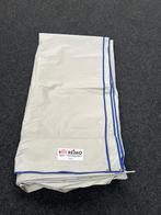 Reimo Luifel met pees 2,50 x 2,50 meter, keurig gebruikt, Ophalen of Verzenden, Gebruikt