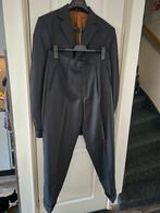 Heren Pak Kostuum Blazer Pantalon Maat 106 XXL 54, Kleding | Heren, Kostuums en Colberts, Overige maten, Ophalen of Verzenden