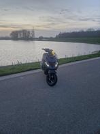 PIAGGIO ZIP iget 4T BROM 2020, Overige modellen, Maximaal 45 km/u, Ophalen of Verzenden, Zo goed als nieuw