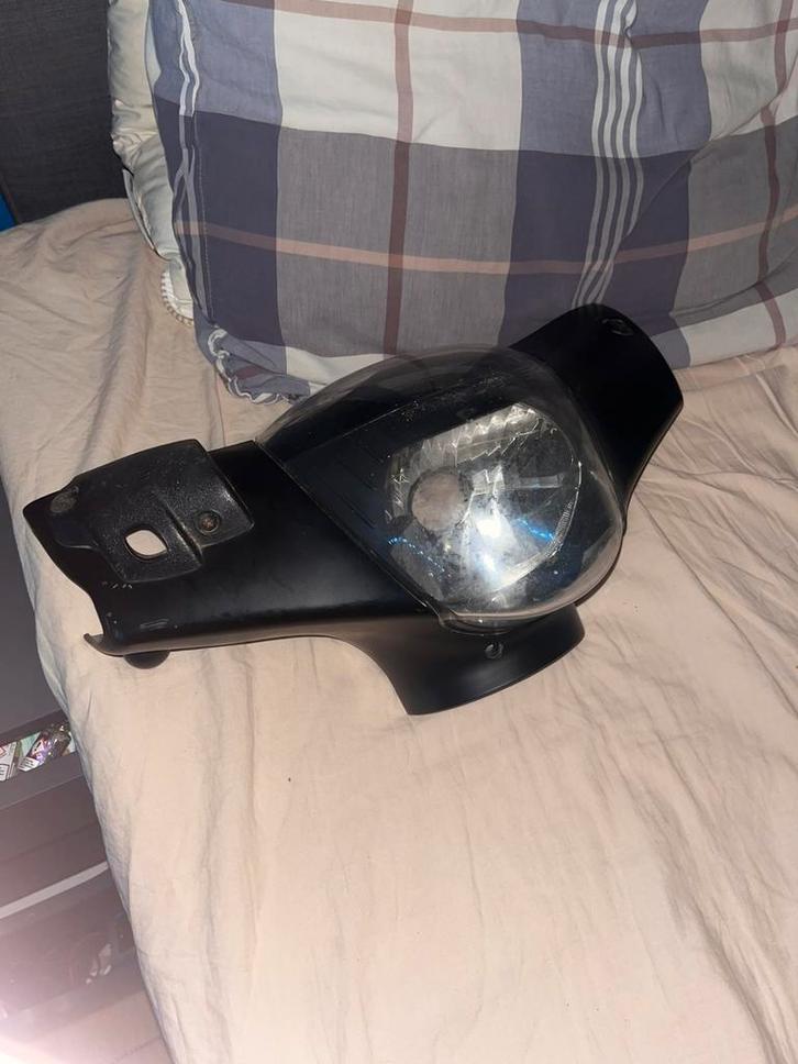 Zip km teller unit(8.8k), Motoren, Tuning en Styling, Ophalen of Verzenden