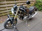 Mooie ducati monster m600, Motoren, 2 cilinders, Particulier, Meer dan 35 kW, 600 cc