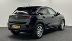 Opel Mokka-e Business Elegance 50-kWh 11kw bl CAMERA CARPLAY, Parkeersensor, Gebruikt, Zwart, Met garantie (alle)