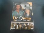Dr.Quinn Medicine Woman Serie 1 4 dvd, Alle leeftijden, Ophalen, Zo goed als nieuw, Boxset
