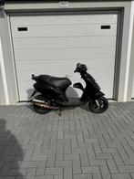 Piaggio zip 70cc 2t, Fietsen en Brommers, Scooters | Piaggio, Ophalen of Verzenden