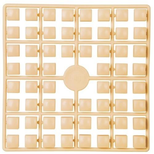 Pixelhobby matje XL 541 herfstgoud 60 pixels, Hobby en Vrije tijd, Goud, ., Overige thema's, Nieuw