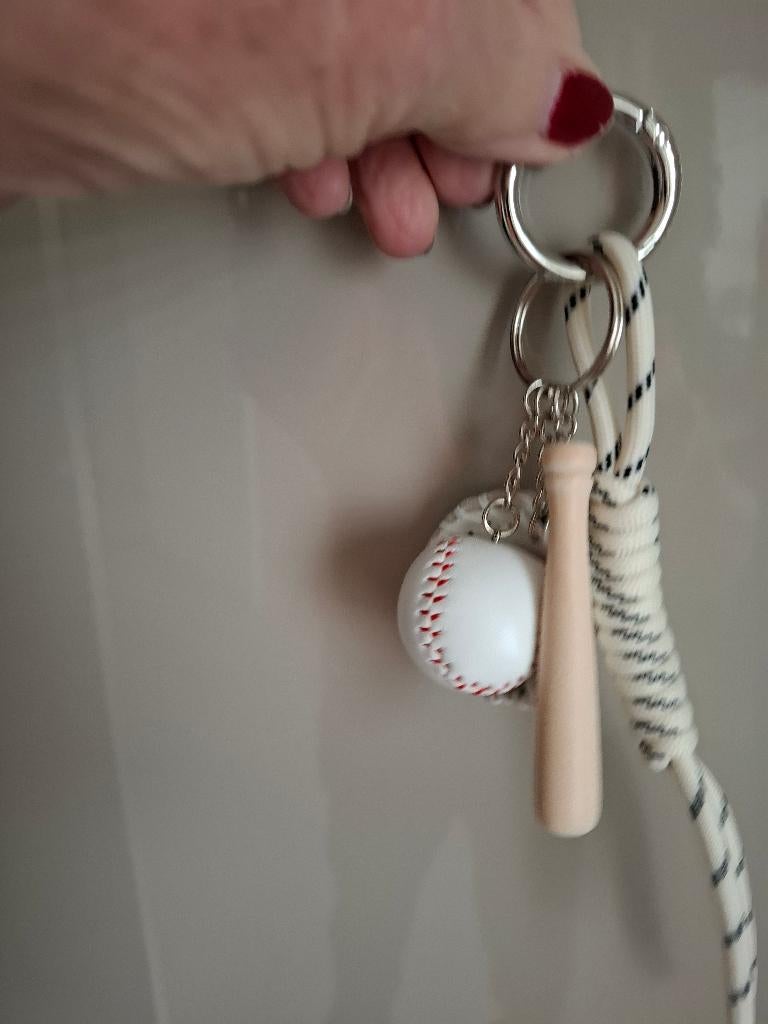 sleutelhanger, Verzamelen, Ophalen of Verzenden, Nieuw