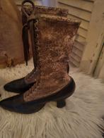 Antieke veterlaarsjes, Ophalen of Verzenden