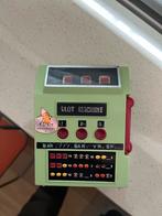 Vintage Slot Machine Speelgoed, Verzamelen, Ophalen of Verzenden, Gebruikt