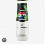Soda stream cola lime, Witgoed en Apparatuur, Bruiswatermachines, Ophalen of Verzenden