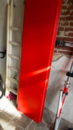 Pax deuren 4 stuks 50x195, Ophalen, Gebruikt