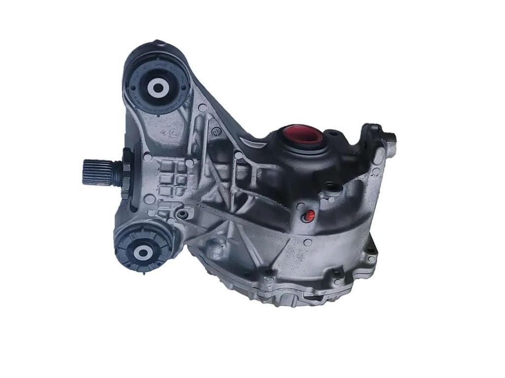 Land Rover Range Rover Sport Differentieel reviseren., Gebruikt