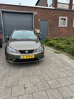 Seat Ibiza 1.0 TSI 81KW ST 2016 Bruin, Voorwielaandrijving, Zwart, Bruin, 1055 kg